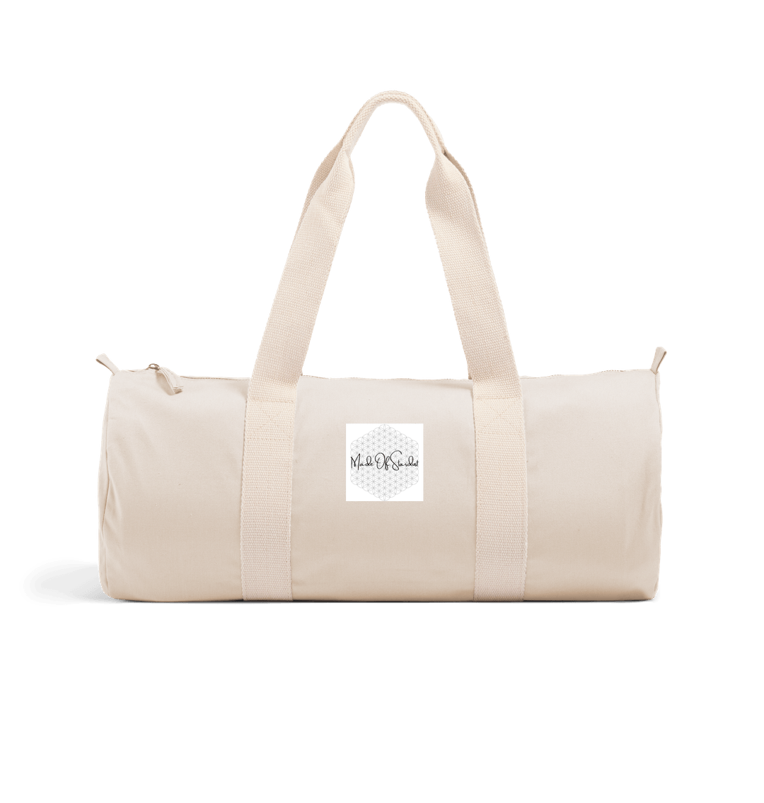 Natural Made Of Stardust Medium Wellness Kit Bag