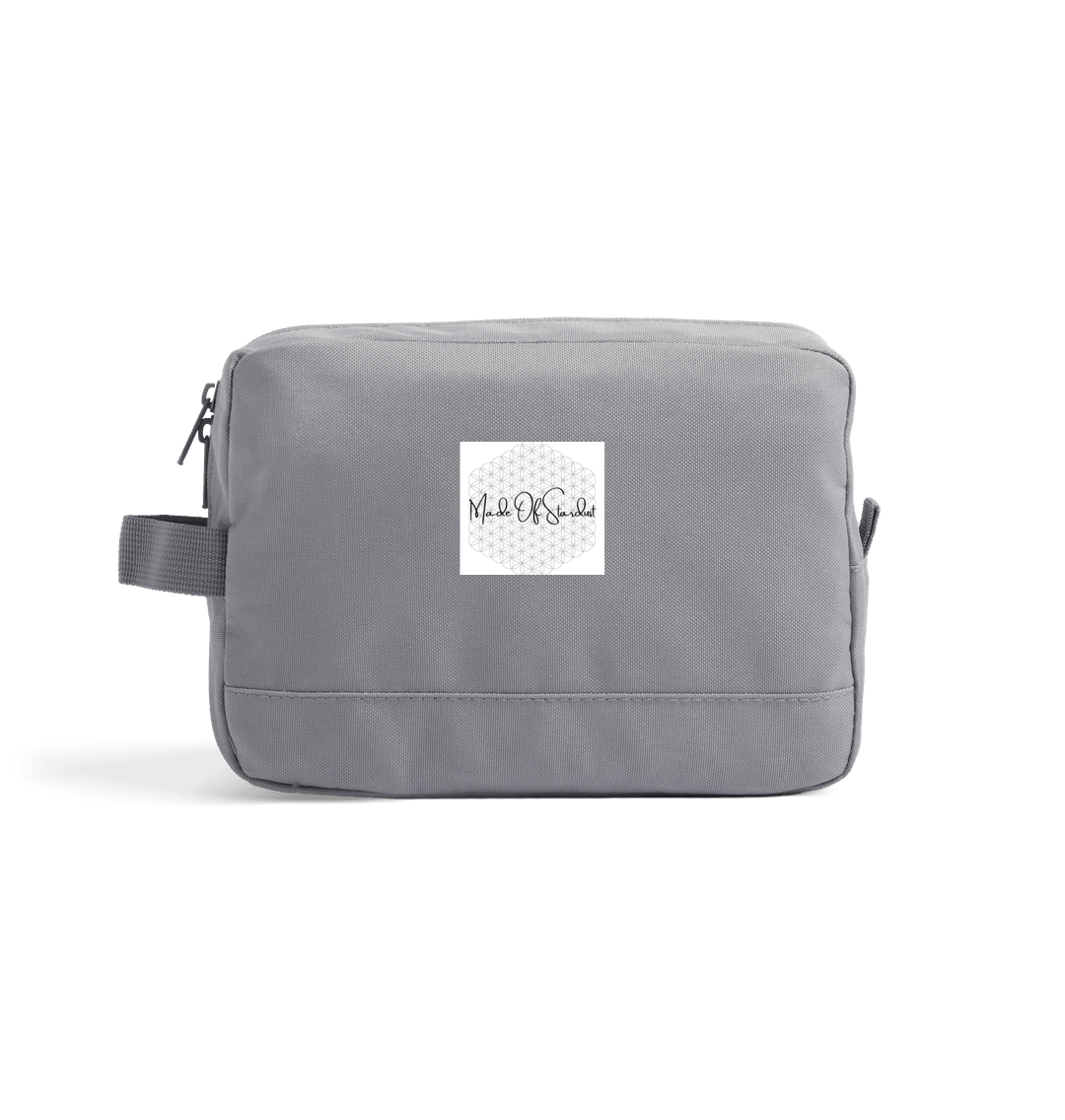 Pure Grey Made Of Stardust Wellness Kit Washbag