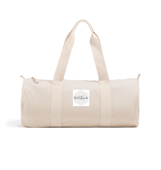 Natural Made Of Stardust Medium Wellness Kit Bag